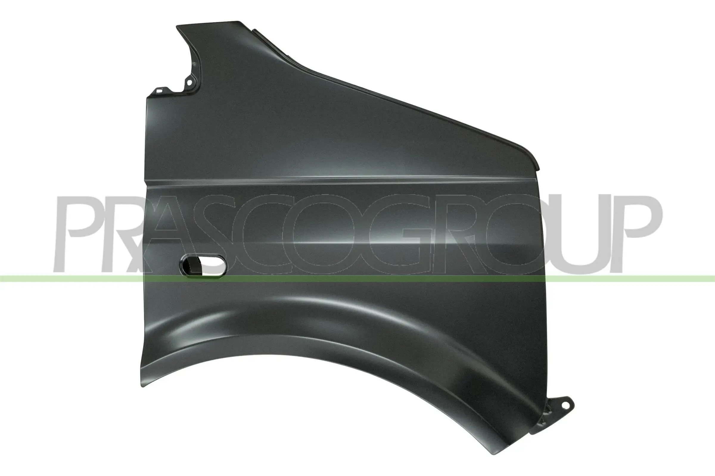 Kotflügel vorne rechts PRASCO VG9173013