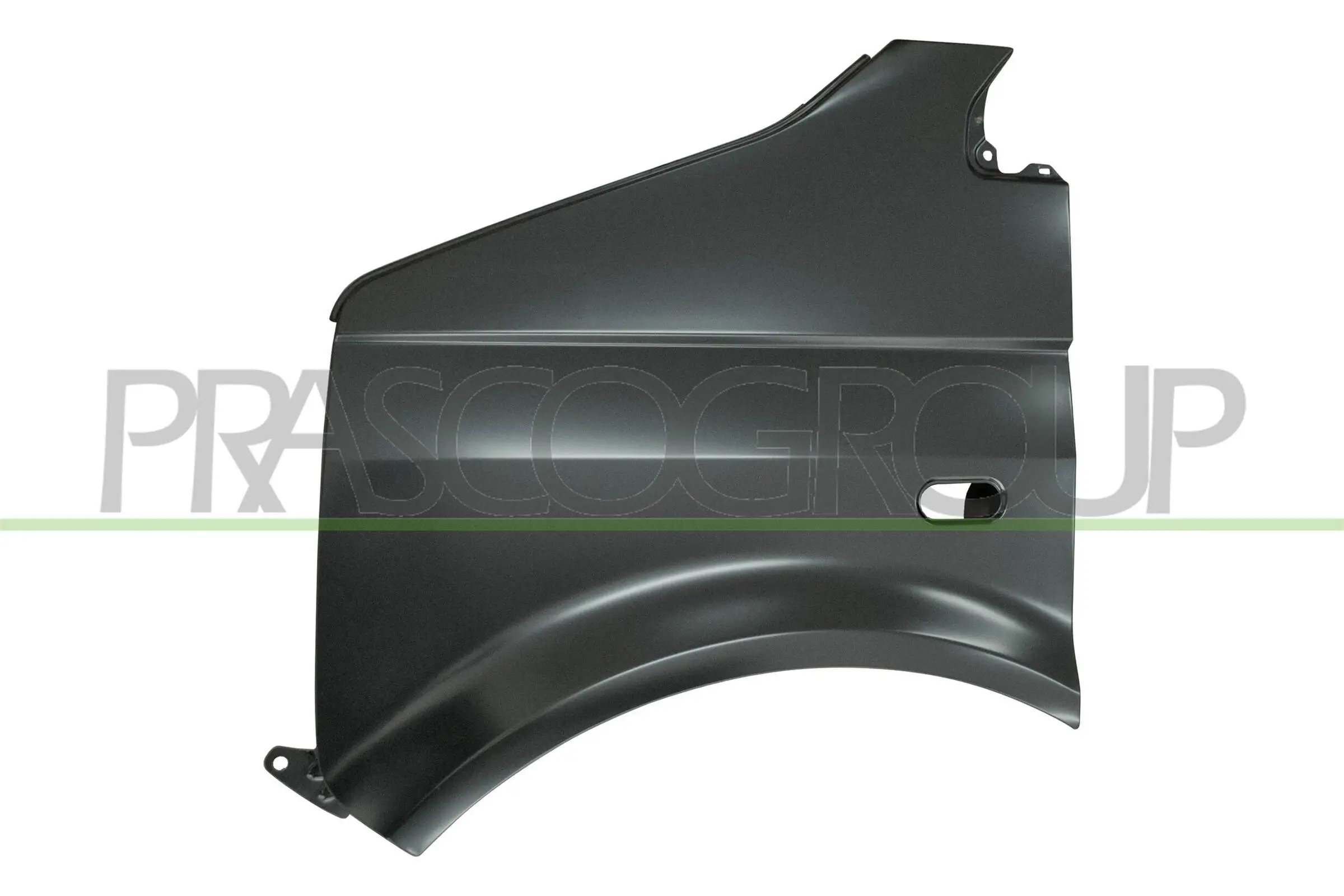 Kotflügel vorne links PRASCO VG9173014