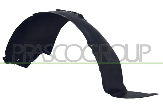 Verkleidung, Radhaus vorne rechts PRASCO VG9173603P Bild Verkleidung, Radhaus vorne rechts PRASCO VG9173603P