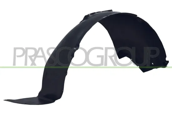 Verkleidung, Radhaus vorne links PRASCO VG9173604P Bild Verkleidung, Radhaus vorne links PRASCO VG9173604P