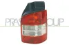 Heckleuchte rechts PRASCO VG9174163