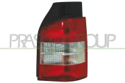 Heckleuchte links PRASCO VG9174166