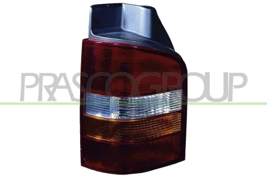 Heckleuchte links PRASCO VG9174174 Bild Heckleuchte links PRASCO VG9174174