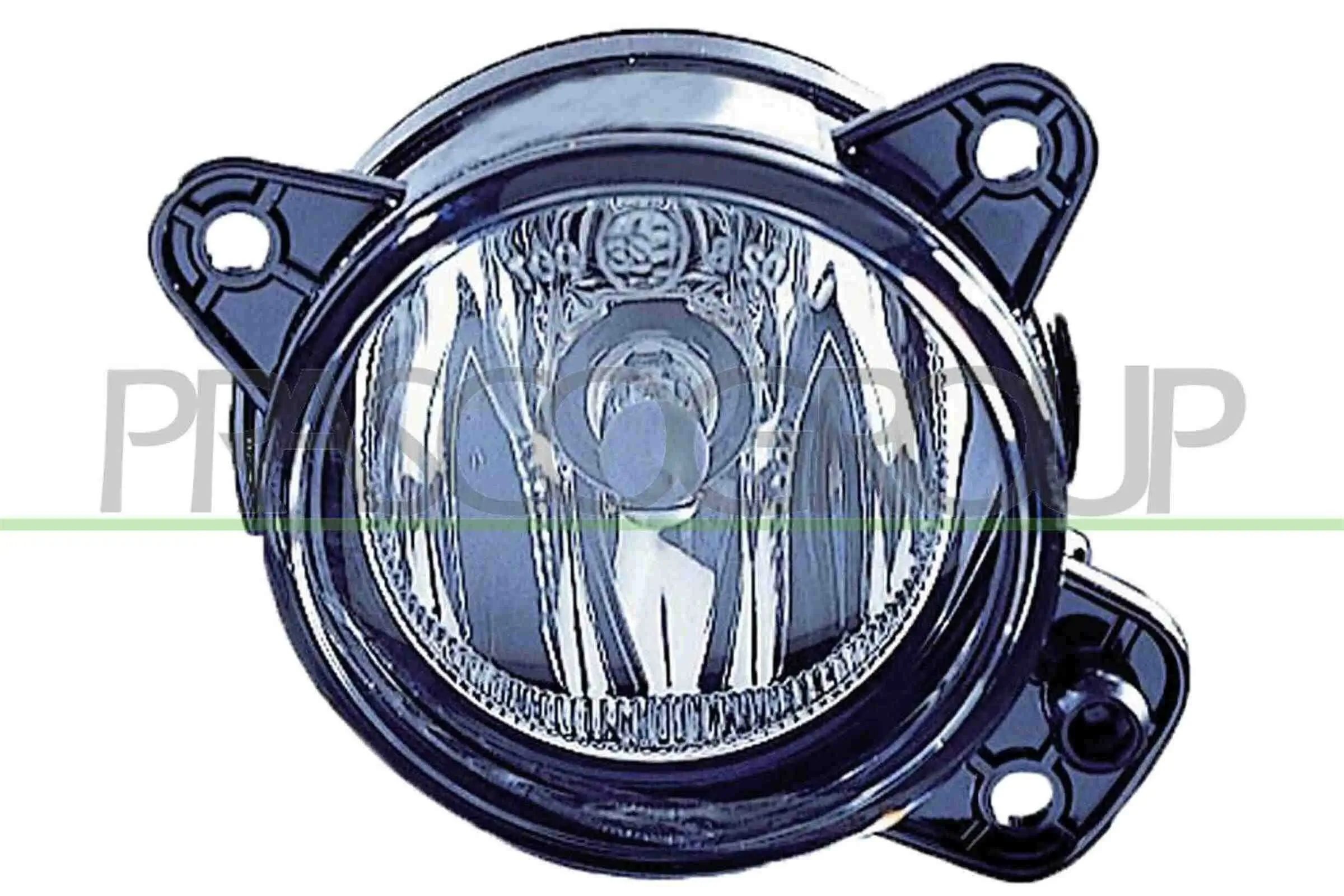 Nebelscheinwerfer rechts PRASCO VG9174413