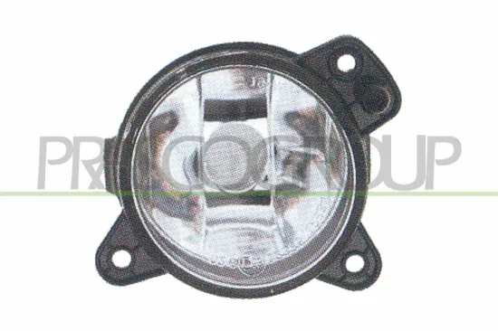 Nebelscheinwerfer rechts PRASCO VG9174421 Bild Nebelscheinwerfer rechts PRASCO VG9174421