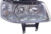 Hauptscheinwerfer rechts PRASCO VG9174903