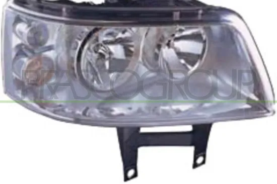 Hauptscheinwerfer rechts PRASCO VG9174903 Bild Hauptscheinwerfer rechts PRASCO VG9174903
