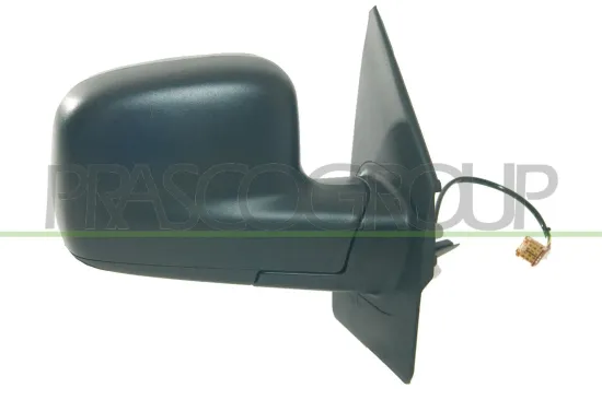 Außenspiegel rechts PRASCO VG9177313P Bild Außenspiegel rechts PRASCO VG9177313P