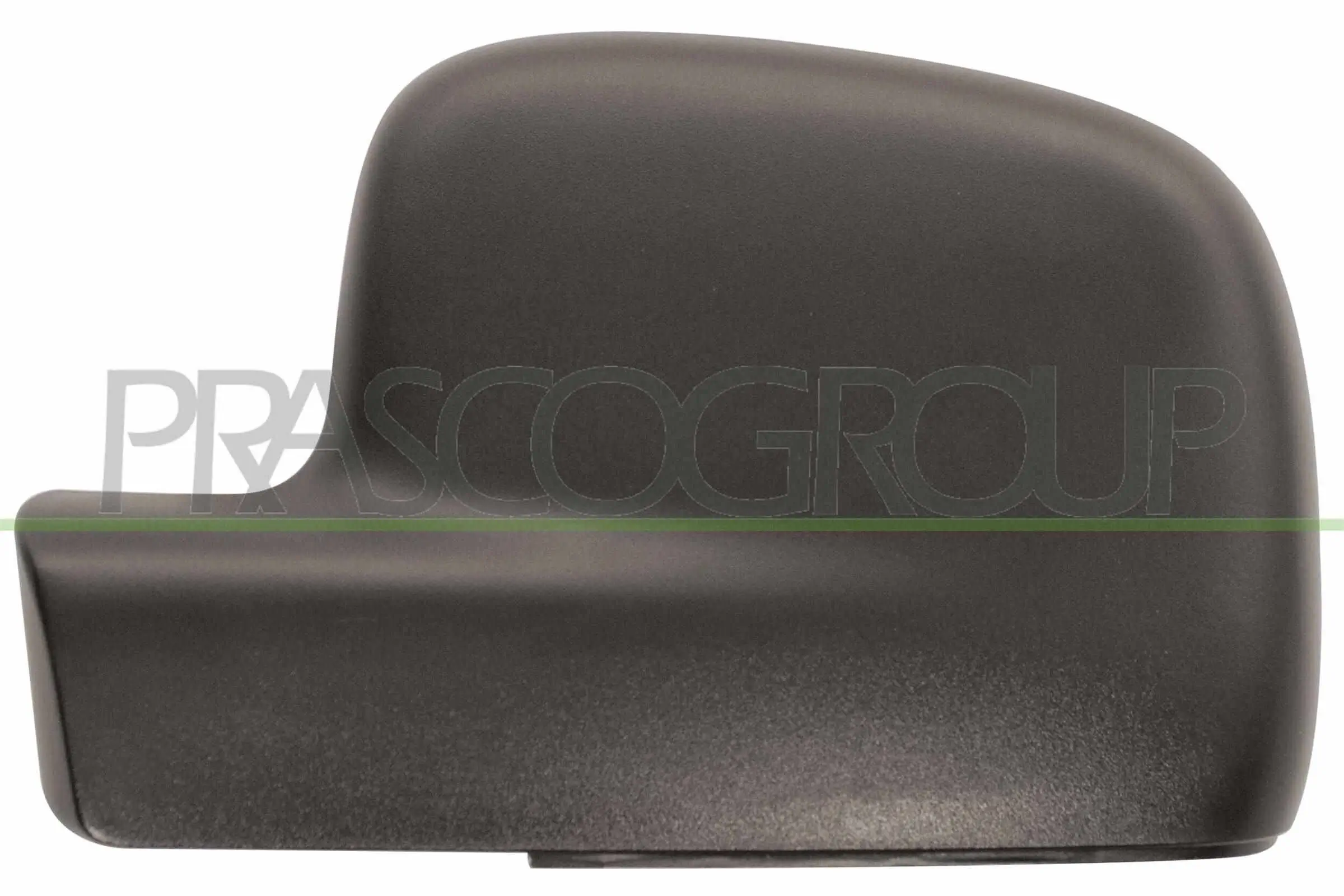 Abdeckung, Außenspiegel links PRASCO VG9177404