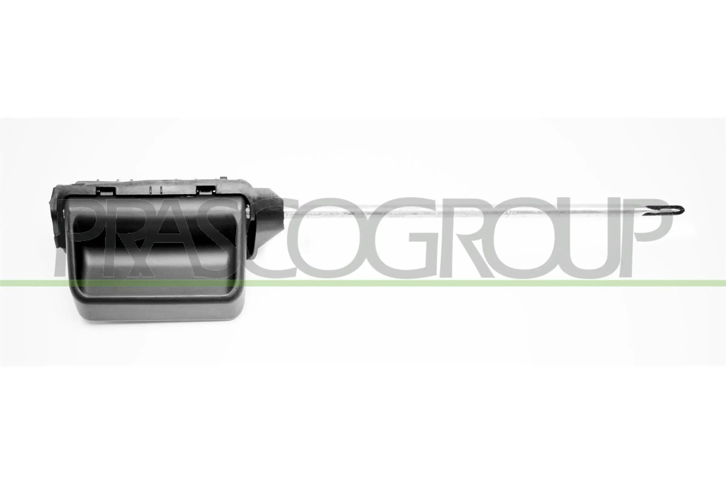 Türgriff, Innenausstattung innen hinten rechts PRASCO VG9178302