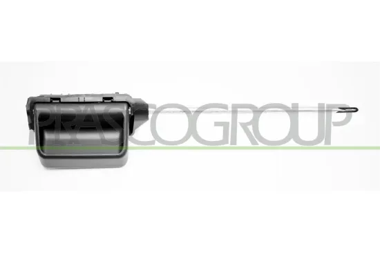 Türgriff, Innenausstattung innen hinten rechts PRASCO VG9178302 Bild Türgriff, Innenausstattung innen hinten rechts PRASCO VG9178302