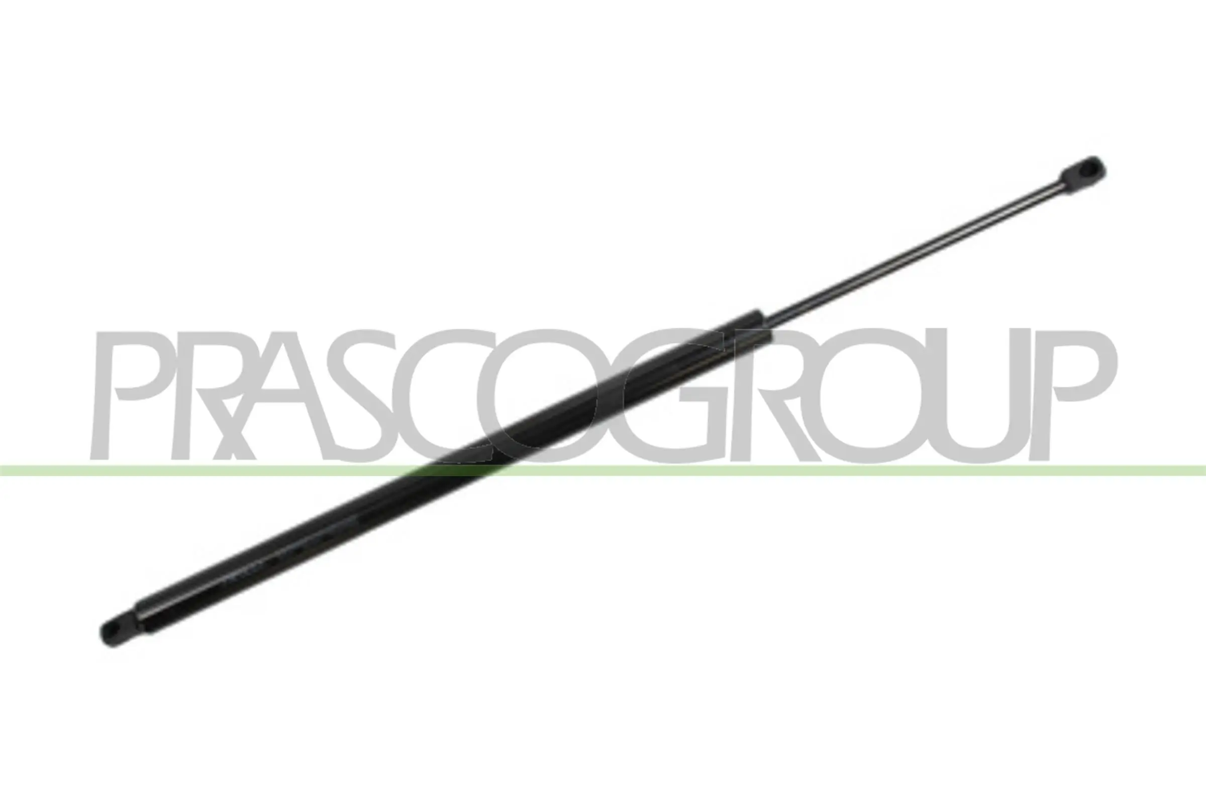 Gasfeder, Koffer-/Laderaum hinten links hinten rechts PRASCO VG9179055