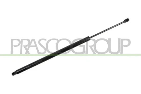 Gasfeder, Koffer-/Laderaum hinten links hinten rechts PRASCO VG9179055 Bild Gasfeder, Koffer-/Laderaum hinten links hinten rechts PRASCO VG9179055