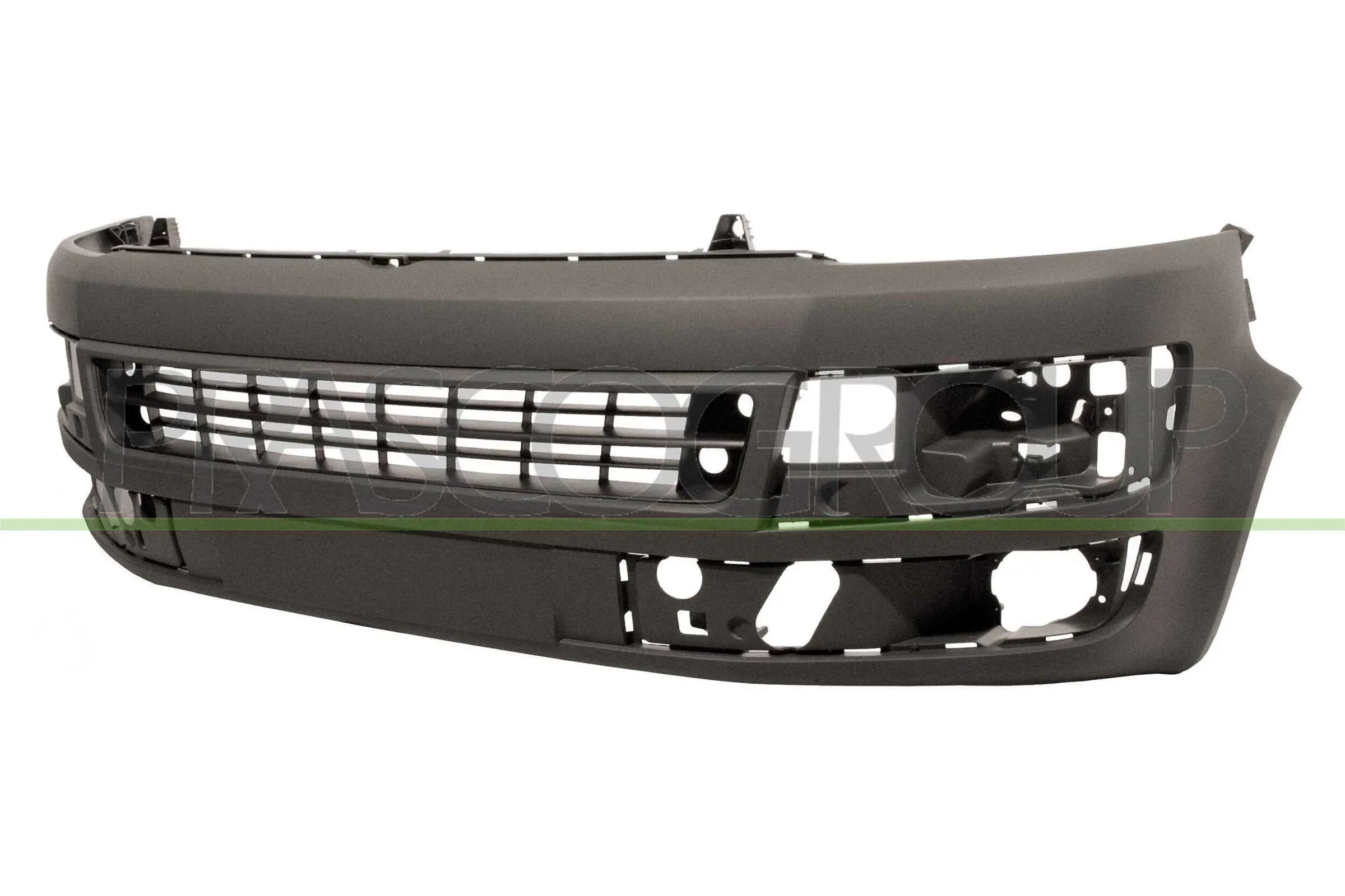 Stoßfänger vorne PRASCO VG9191001