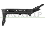 Halter, Stoßfänger hinten rechts PRASCO VG9191053