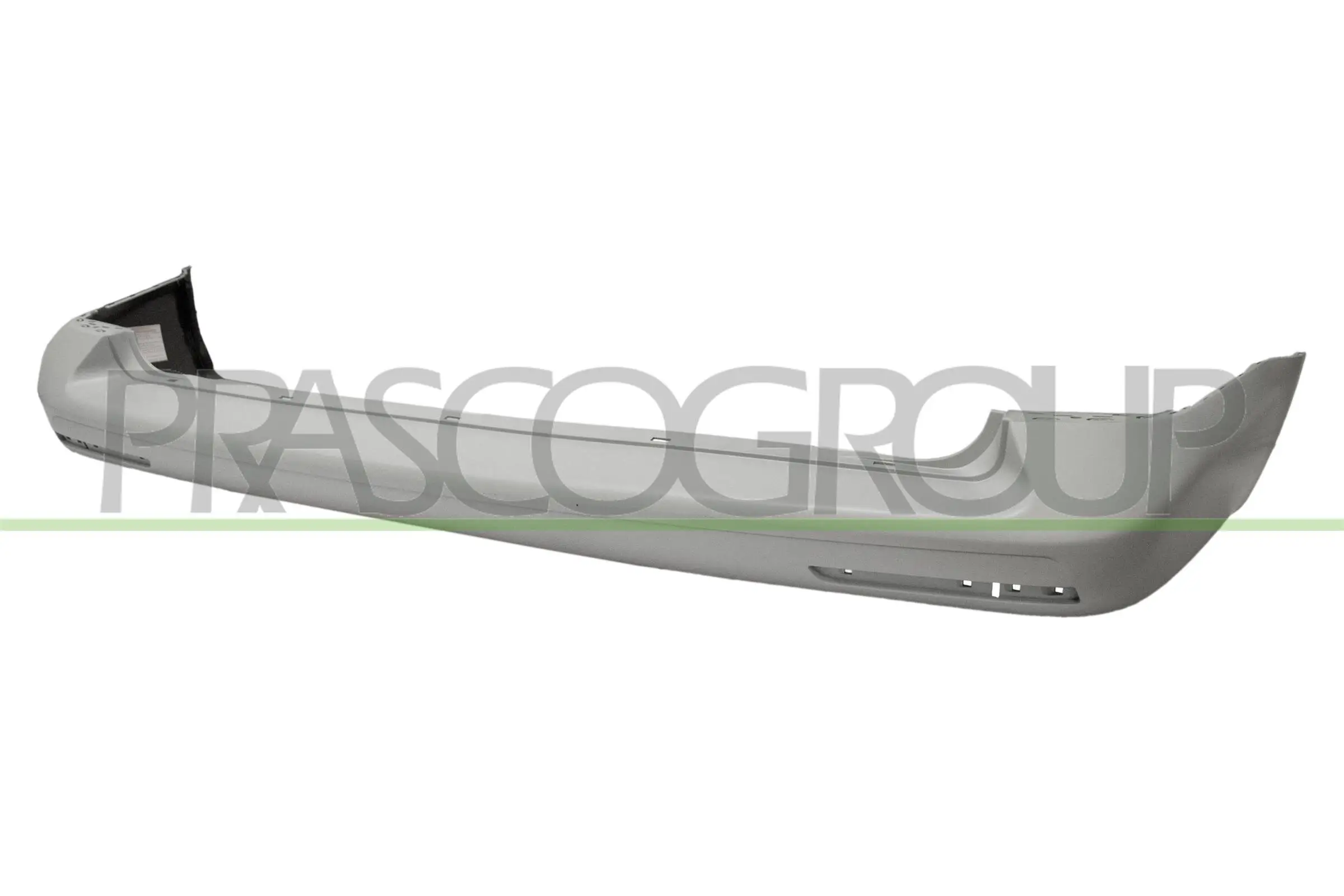 Stoßfänger hinten PRASCO VG9191071
