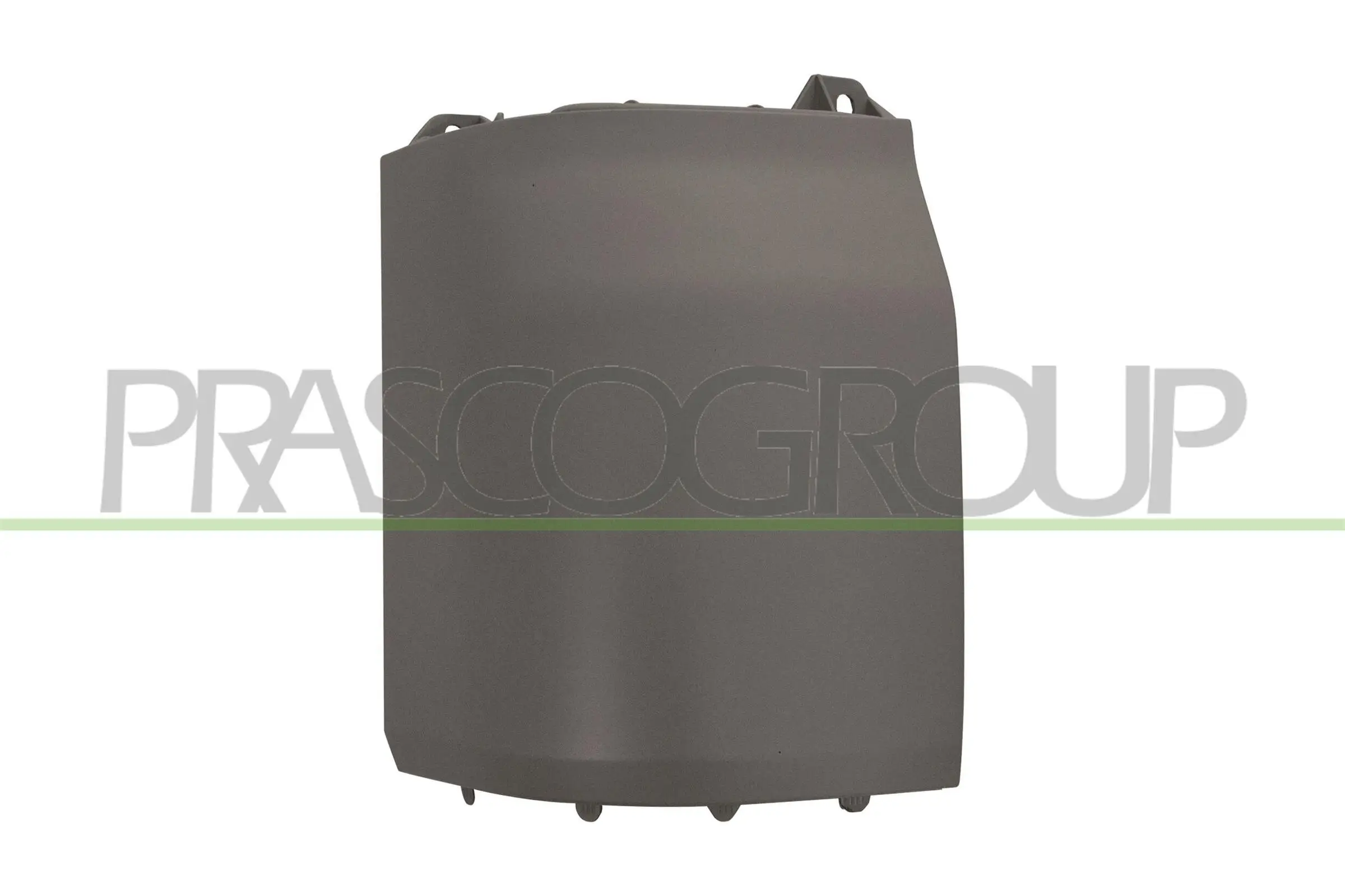 Stoßfänger hinten links PRASCO VG9191164