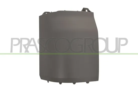Stoßfänger hinten links PRASCO VG9191164 Bild Stoßfänger hinten links PRASCO VG9191164