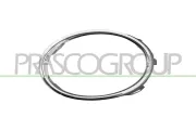 Rahmen, Nebelscheinwerfer links PRASCO VG9191241