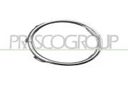 Rahmen, Nebelscheinwerfer links PRASCO VG9191242