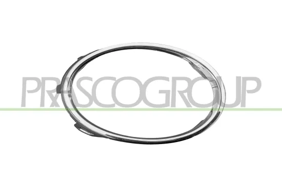 Rahmen, Nebelscheinwerfer links PRASCO VG9191242 Bild Rahmen, Nebelscheinwerfer links PRASCO VG9191242