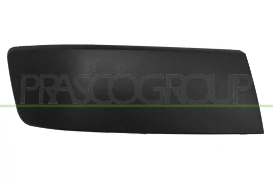 Zier-/Schutzleiste, Stoßfänger vorne rechts PRASCO VG9191243 Bild Zier-/Schutzleiste, Stoßfänger vorne rechts PRASCO VG9191243
