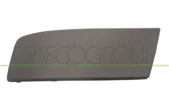 Zier-/Schutzleiste, Stoßfänger vorne links PRASCO VG9191246 Bild Zier-/Schutzleiste, Stoßfänger vorne links PRASCO VG9191246