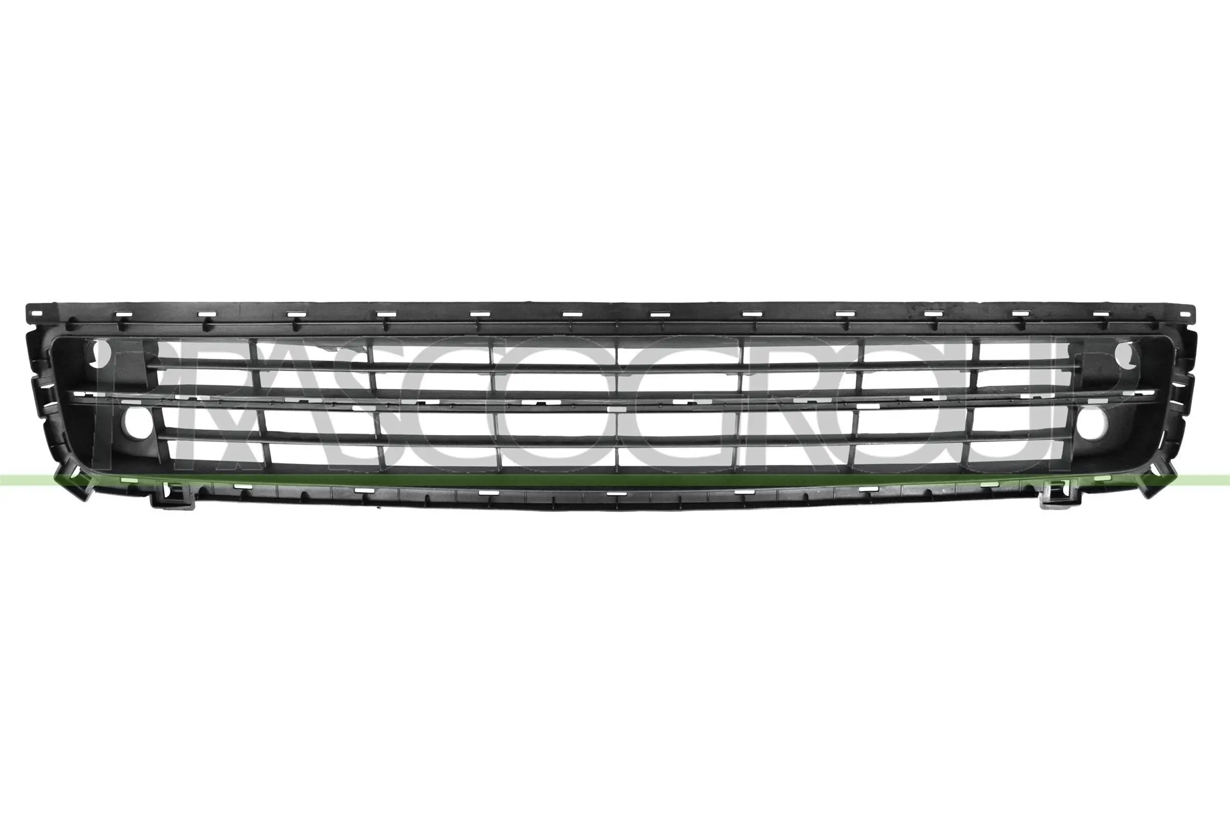 Lüftungsgitter, Stoßfänger vorne PRASCO VG9192120