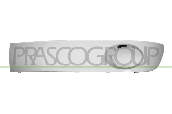 Lüftungsgitter, Stoßfänger vorne links PRASCO VG9192126 Bild Lüftungsgitter, Stoßfänger vorne links PRASCO VG9192126