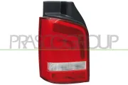 Heckleuchte rechts PRASCO VG9194153