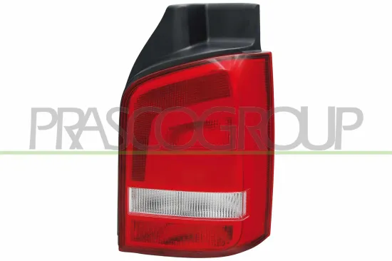 Heckleuchte links PRASCO VG9194154 Bild Heckleuchte links PRASCO VG9194154
