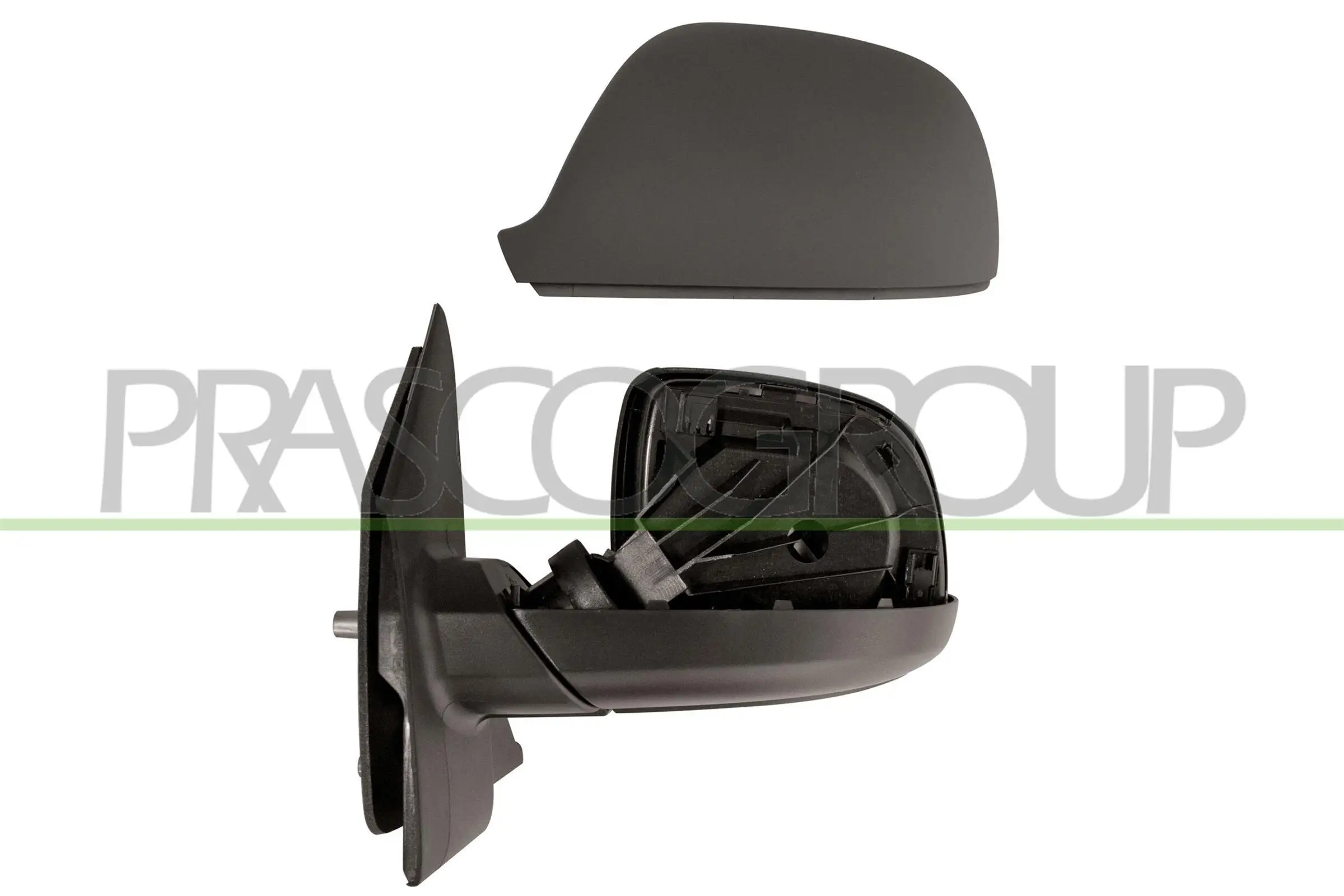 Außenspiegel links PRASCO VG9197004P