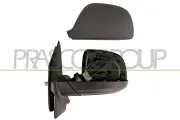 Außenspiegel links PRASCO VG9197004P