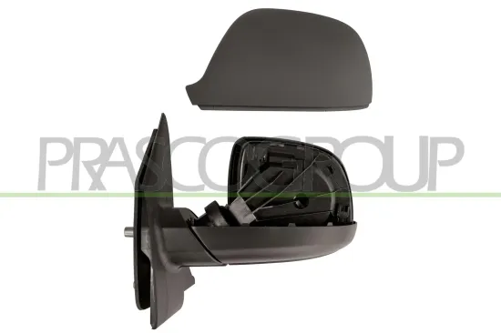 Außenspiegel links PRASCO VG9197004P Bild Außenspiegel links PRASCO VG9197004P