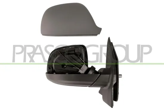Außenspiegel rechts PRASCO VG9197013 Bild Außenspiegel rechts PRASCO VG9197013