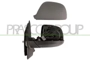 Außenspiegel links PRASCO VG9197014
