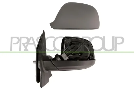 Außenspiegel links PRASCO VG9197014 Bild Außenspiegel links PRASCO VG9197014