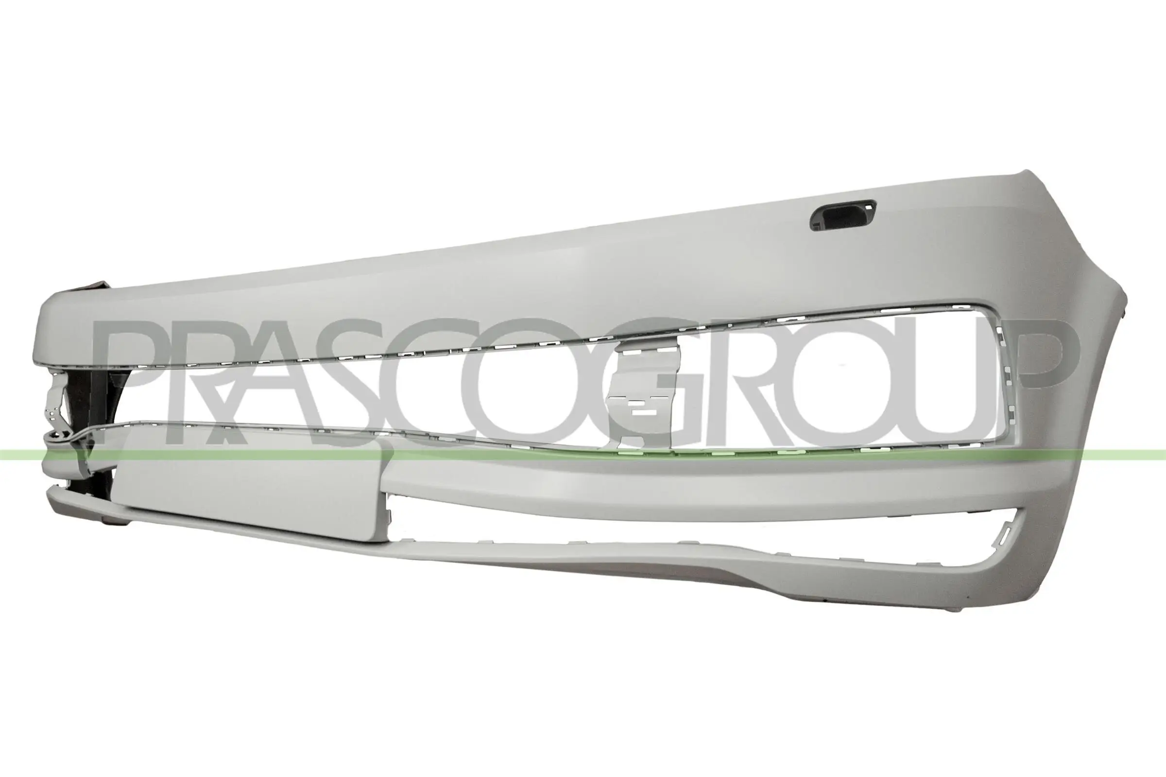 Stoßfänger vorne PRASCO VG9211031