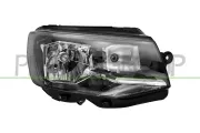 Hauptscheinwerfer rechts PRASCO VG9214813