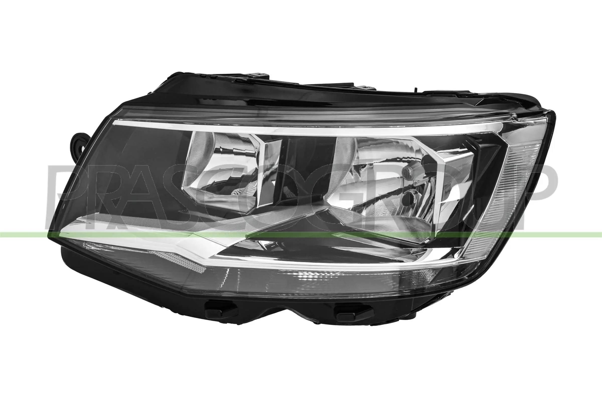 Hauptscheinwerfer links PRASCO VG9214914