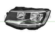 Hauptscheinwerfer links PRASCO VG9214914