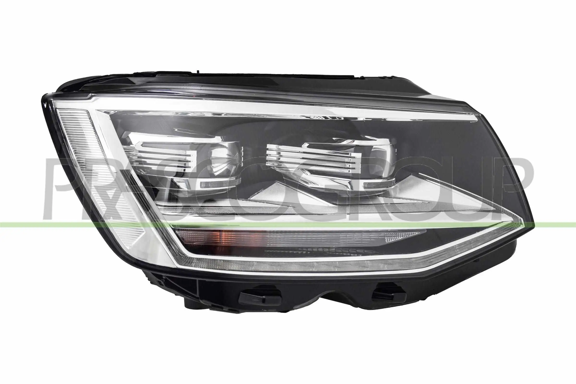 Hauptscheinwerfer rechts PRASCO VG9214923