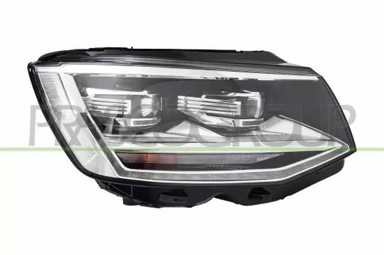 Hauptscheinwerfer rechts PRASCO VG9214923 Bild Hauptscheinwerfer rechts PRASCO VG9214923