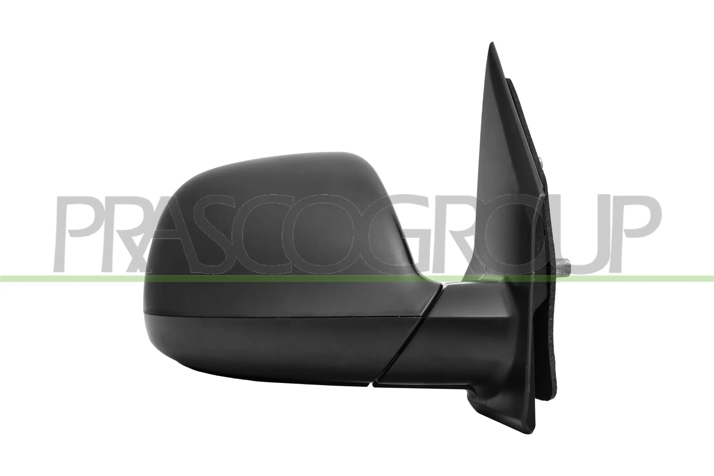 Außenspiegel rechts PRASCO VG9217003