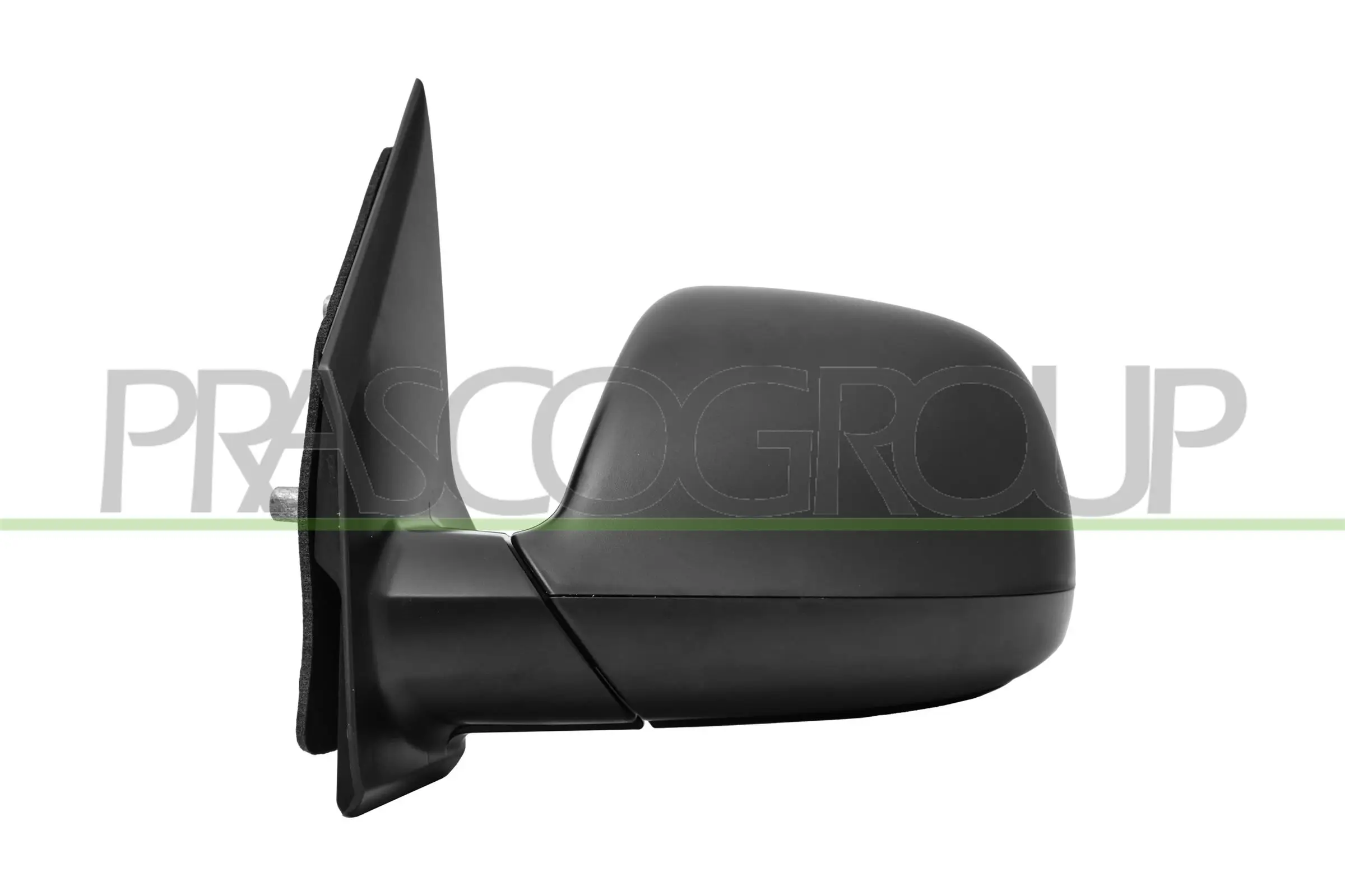 Außenspiegel links PRASCO VG9217004