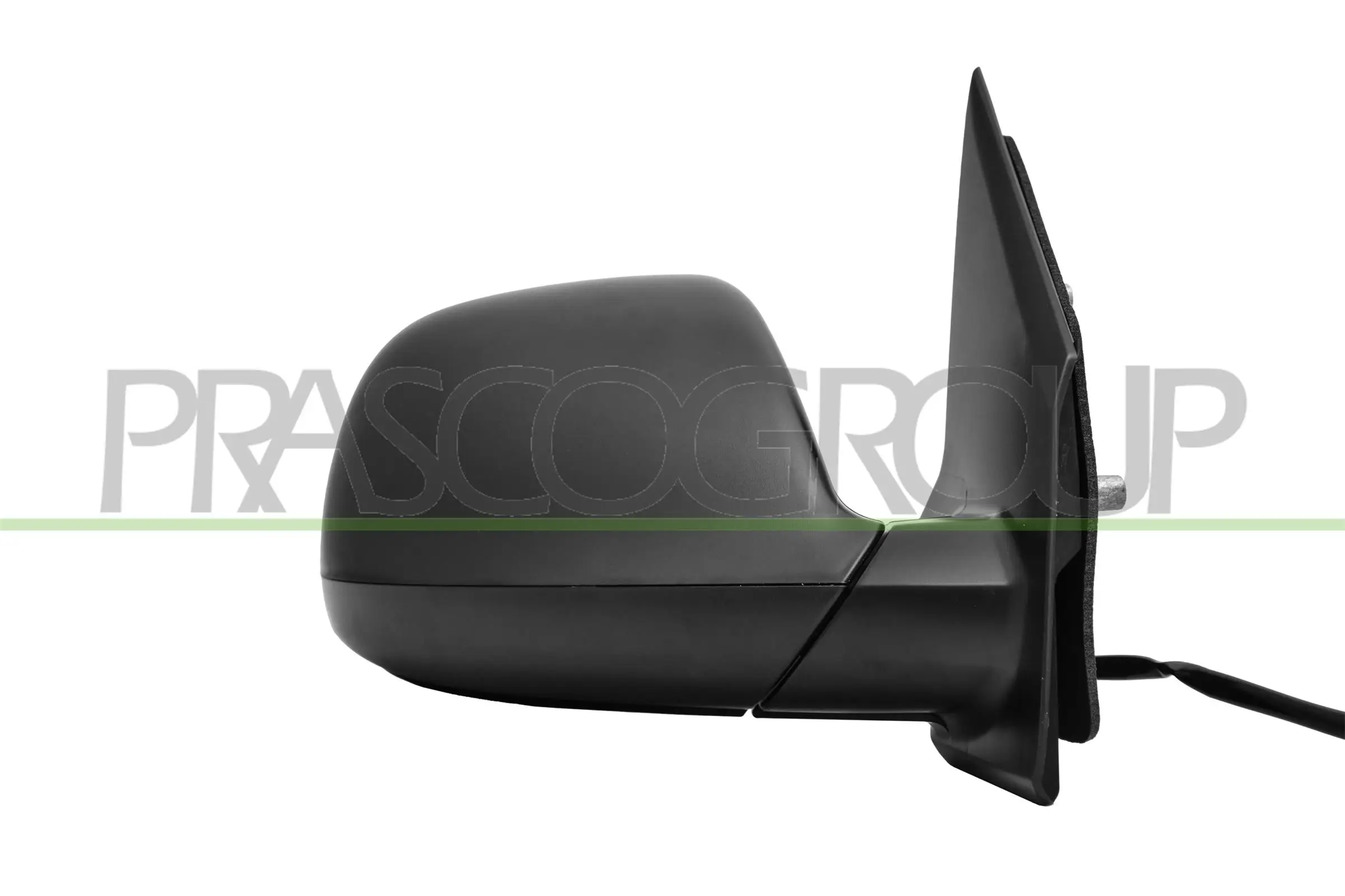 Außenspiegel rechts PRASCO VG9217213
