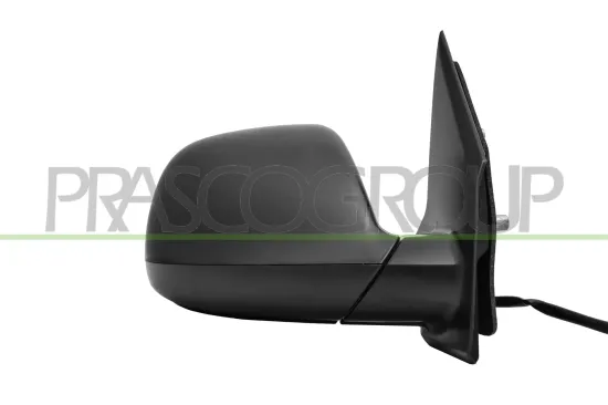 Außenspiegel rechts PRASCO VG9217213 Bild Außenspiegel rechts PRASCO VG9217213