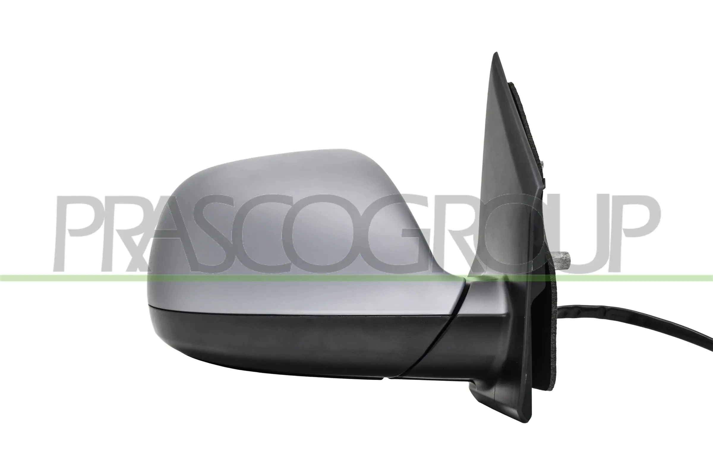 Außenspiegel rechts PRASCO VG9217223