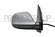 Außenspiegel rechts PRASCO VG9217223