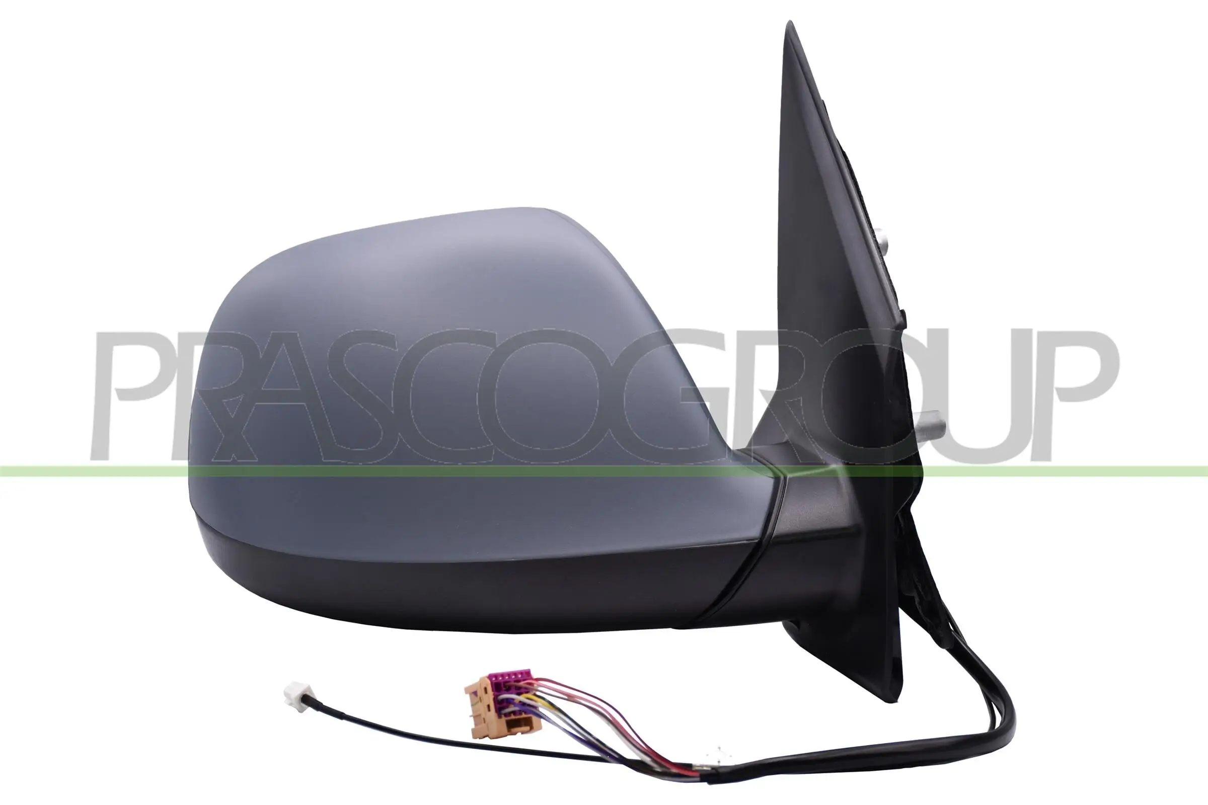 Außenspiegel rechts PRASCO VG9217323